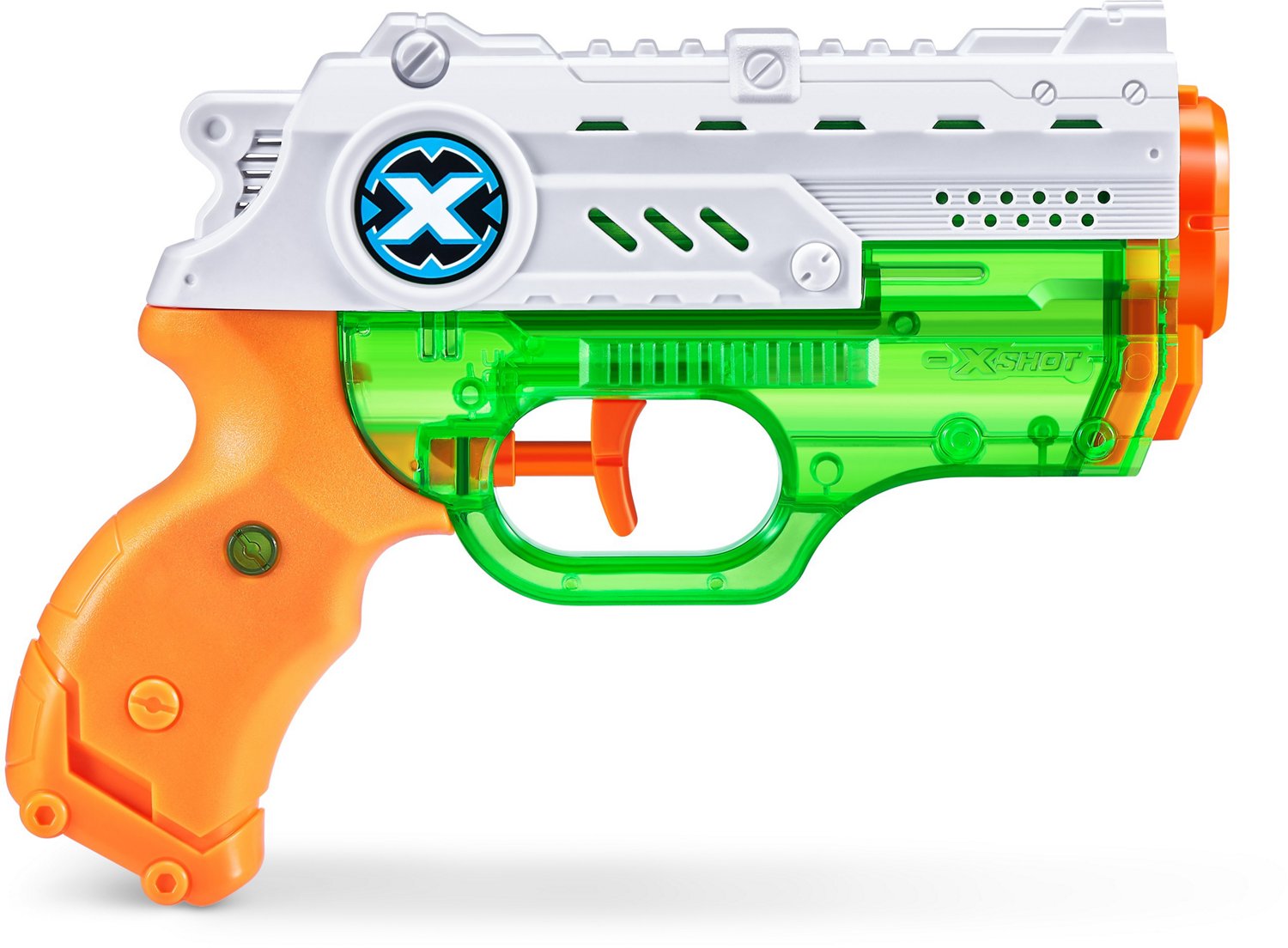 A store water gun