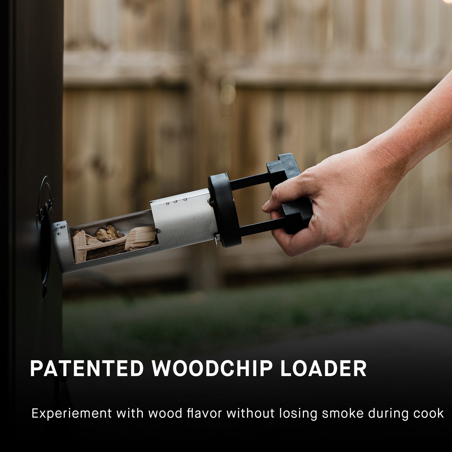 Masterbuilt Digital Electric Smoker                                                                                              - view number 4