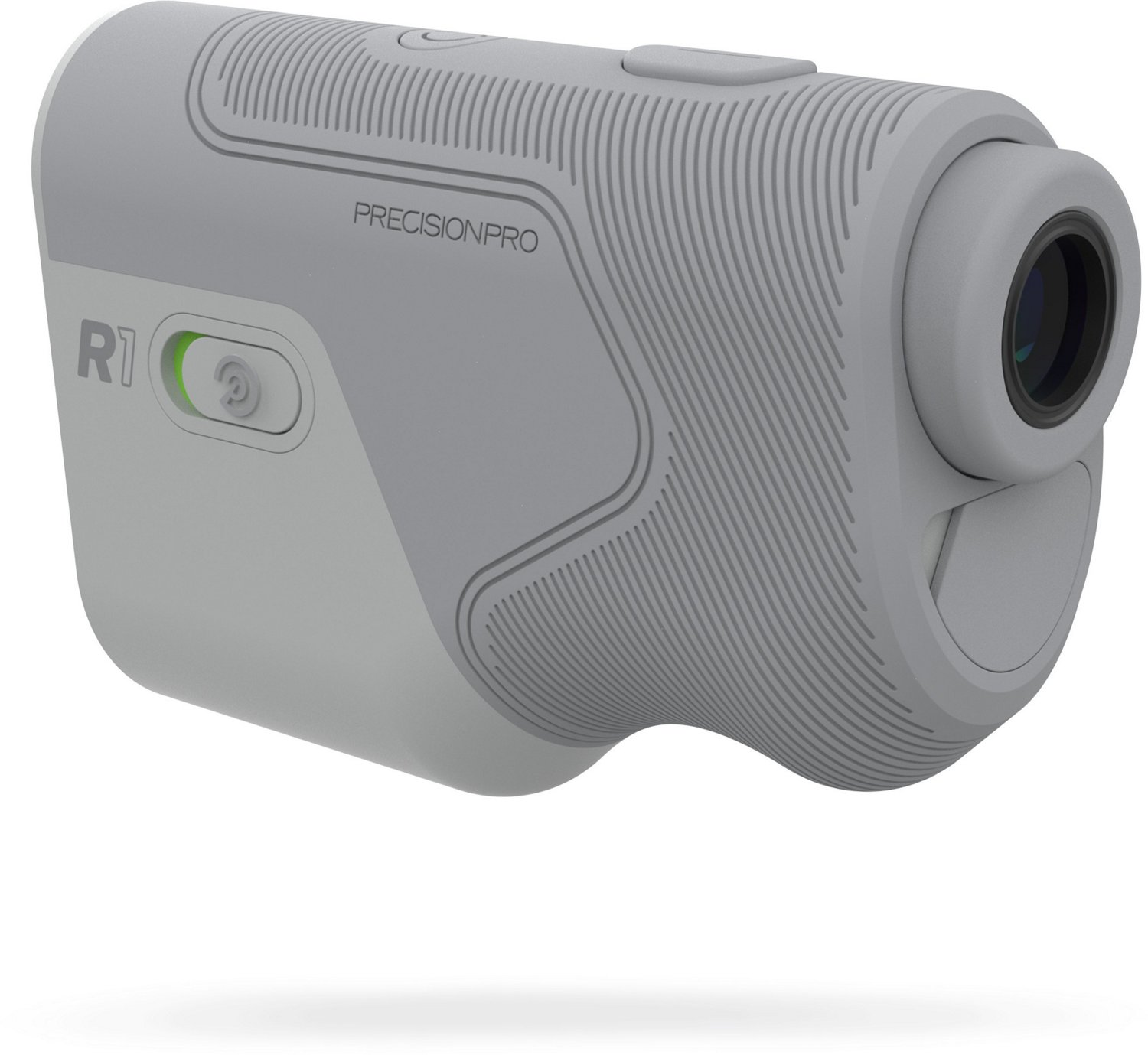 Precision Pro R1 Smart Slope Golf Rangefinder Academy