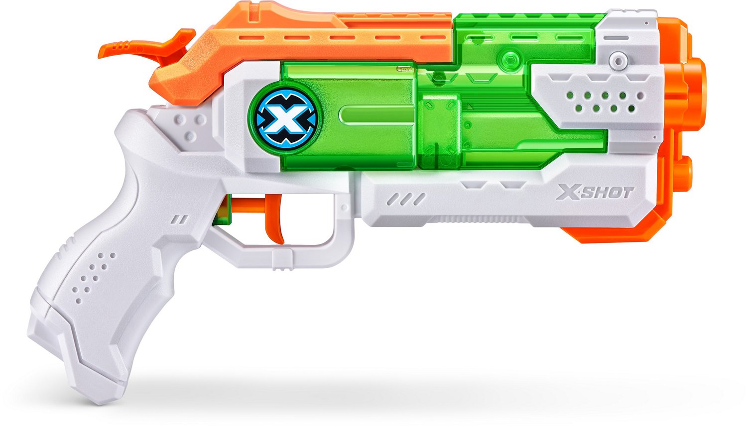 Zuru X-Shot Water Warfare Fast Fill Water Gun Combo Pack                                                                         - view number 2