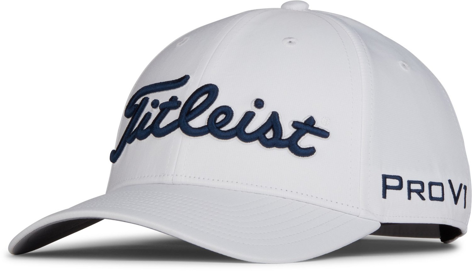 Titleist Men's 2022 Tour Performance Cap