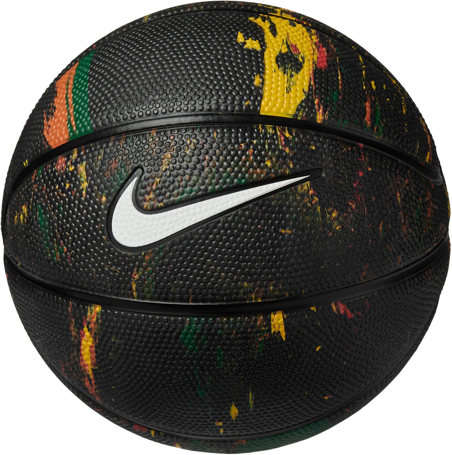 Basket best sale ball nike