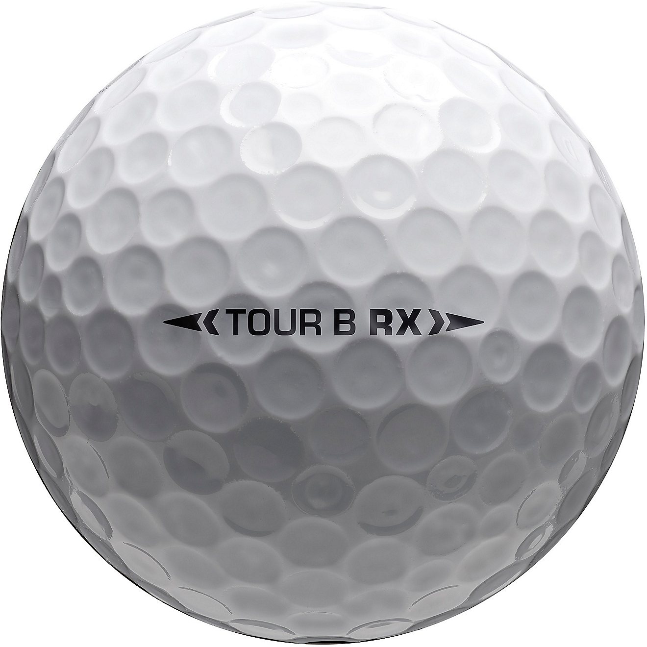 Bridgestone Golf Tour B-RX Golf Balls 12-Pack                                                                                    - view number 4