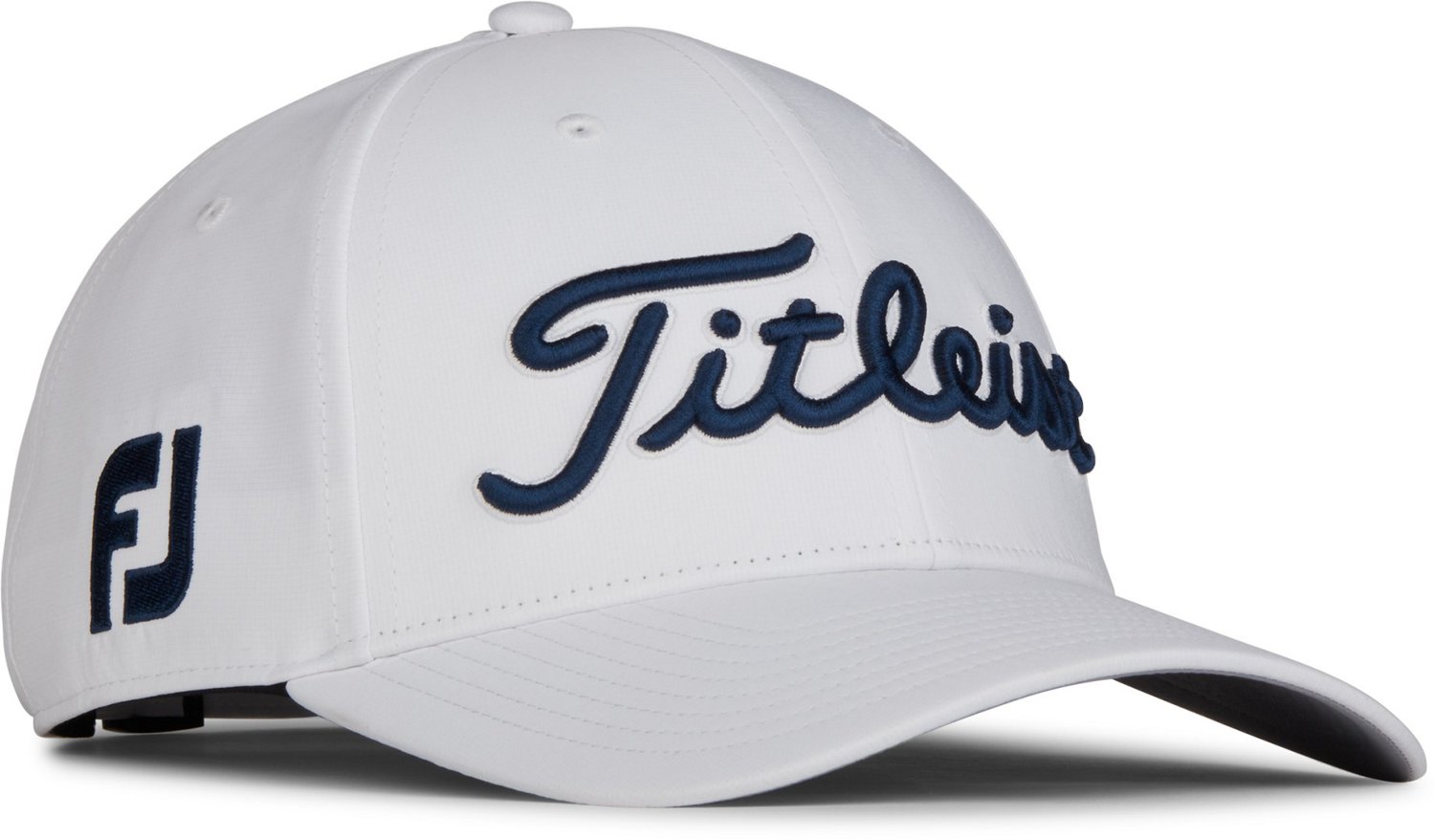 Titleist Men's 2022 Tour Performance Cap                                                                                         - view number 2