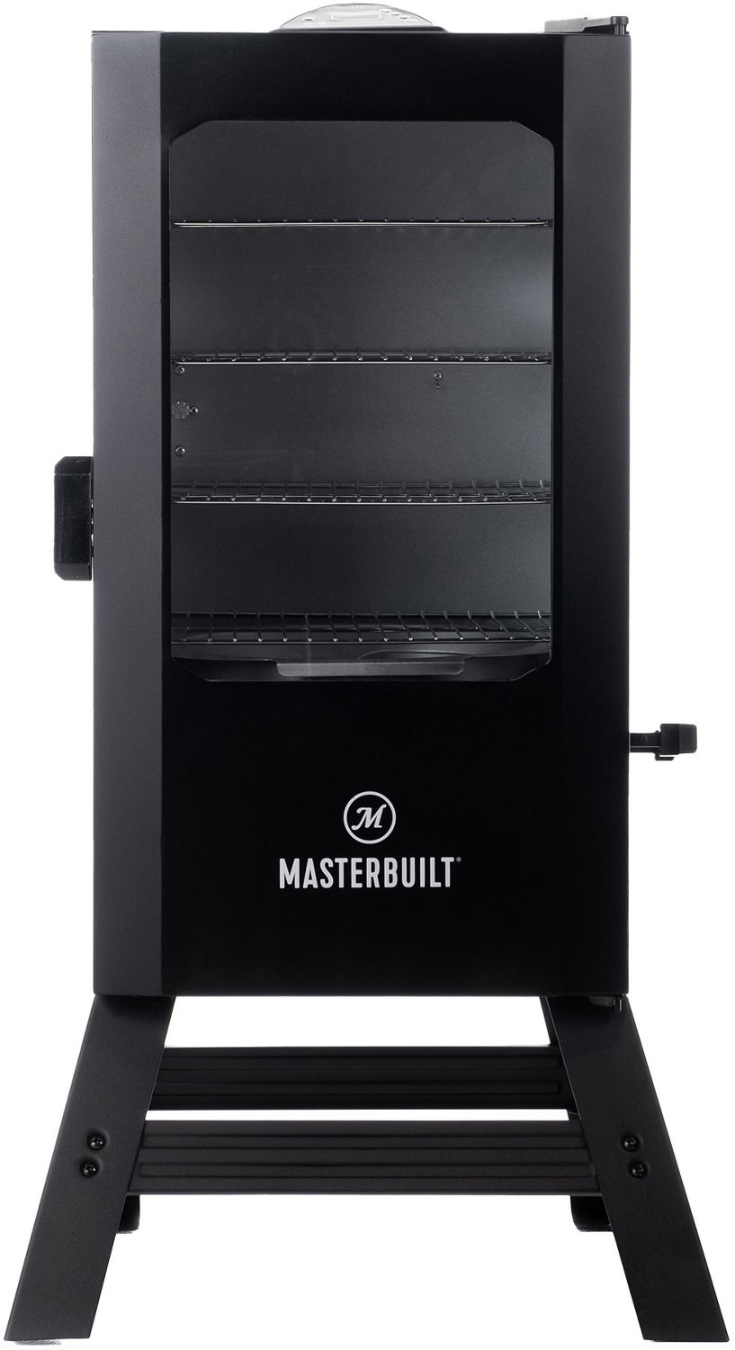 Presto Indoor Electric Smoker - Masters Home Centre