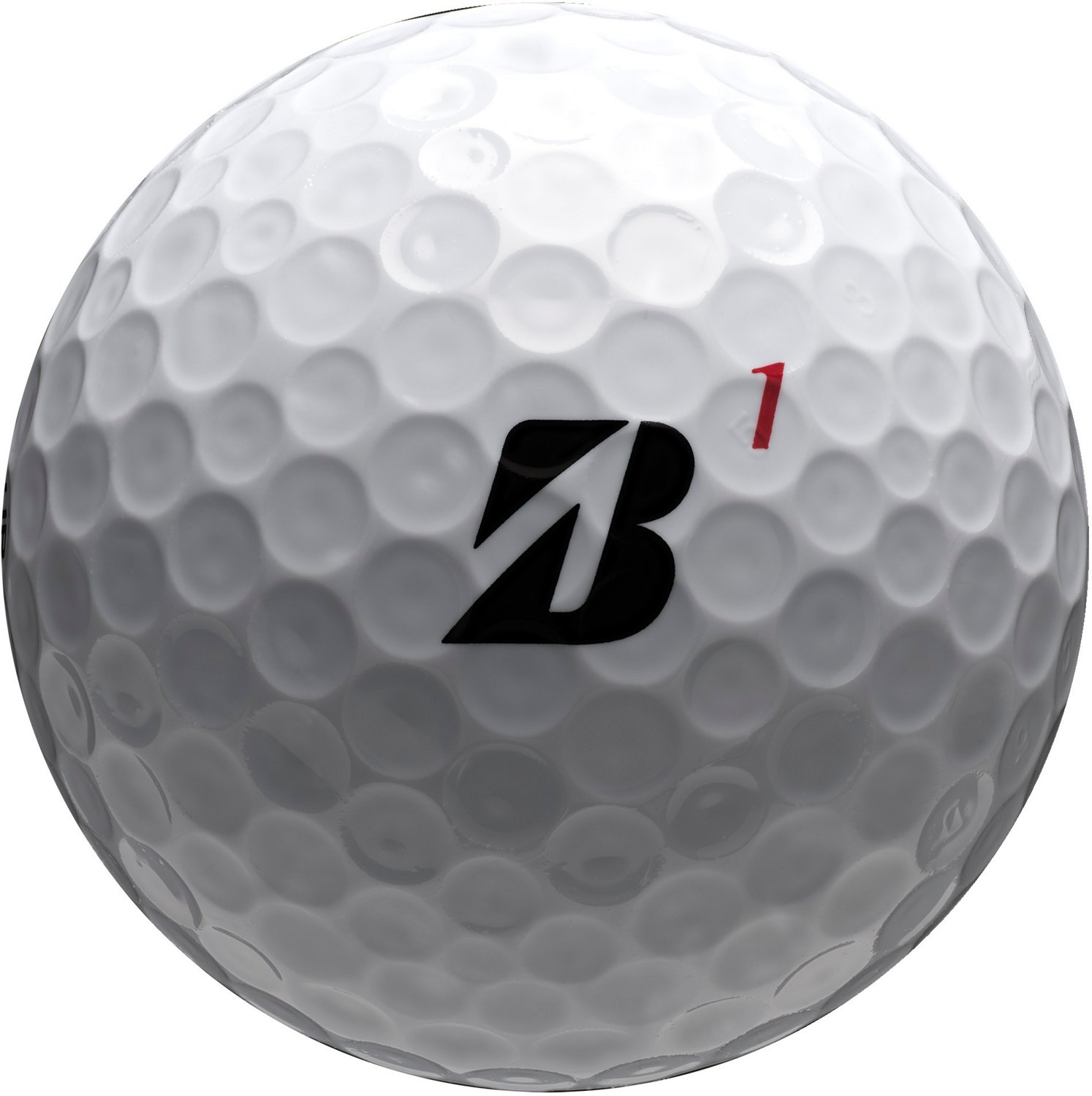 Bridgestone Golf Tour B-RX Golf Balls 12-Pack  - view number 3