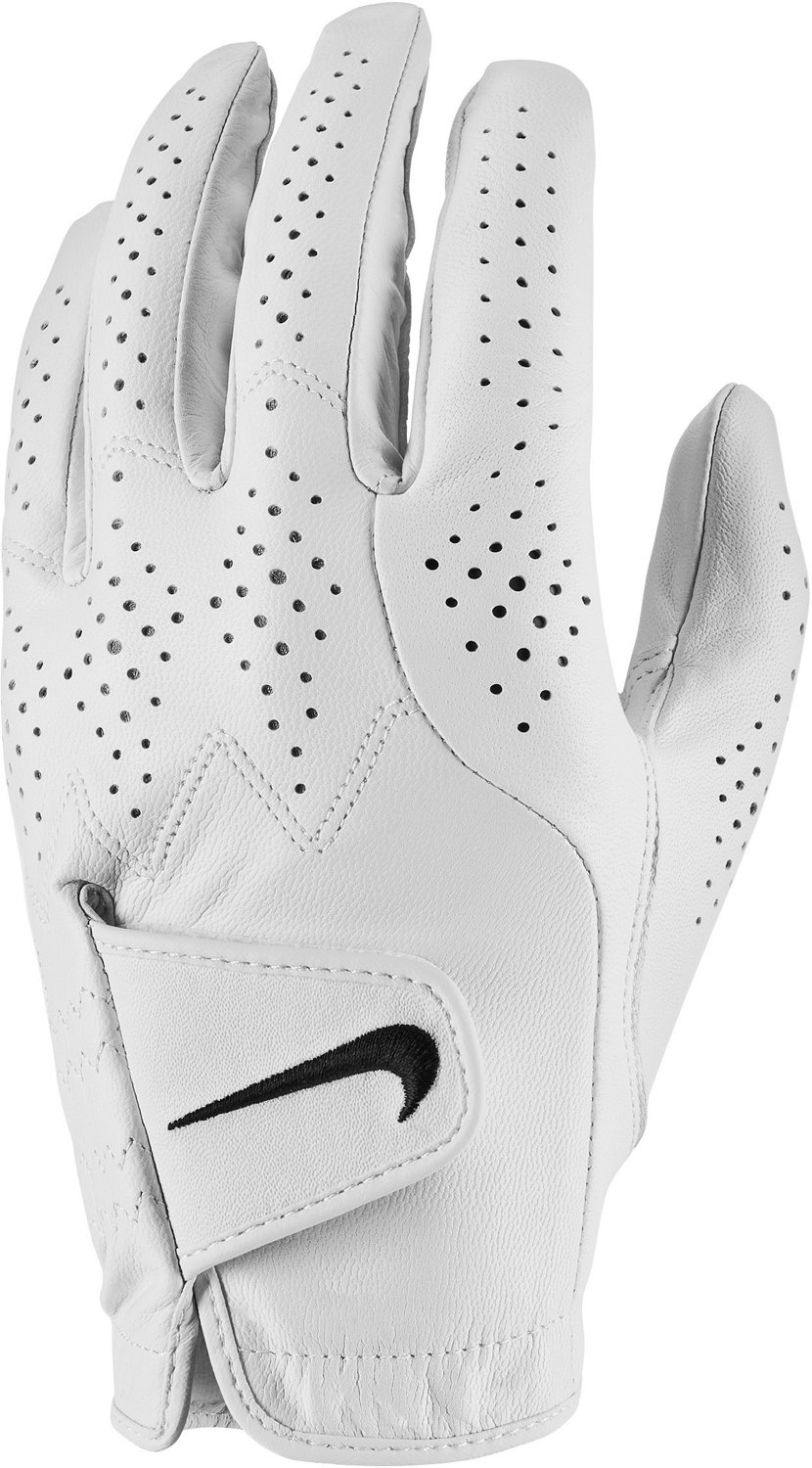 Nike Men's 2022 Tour Classic IV MLC Golf Gloves | Academy