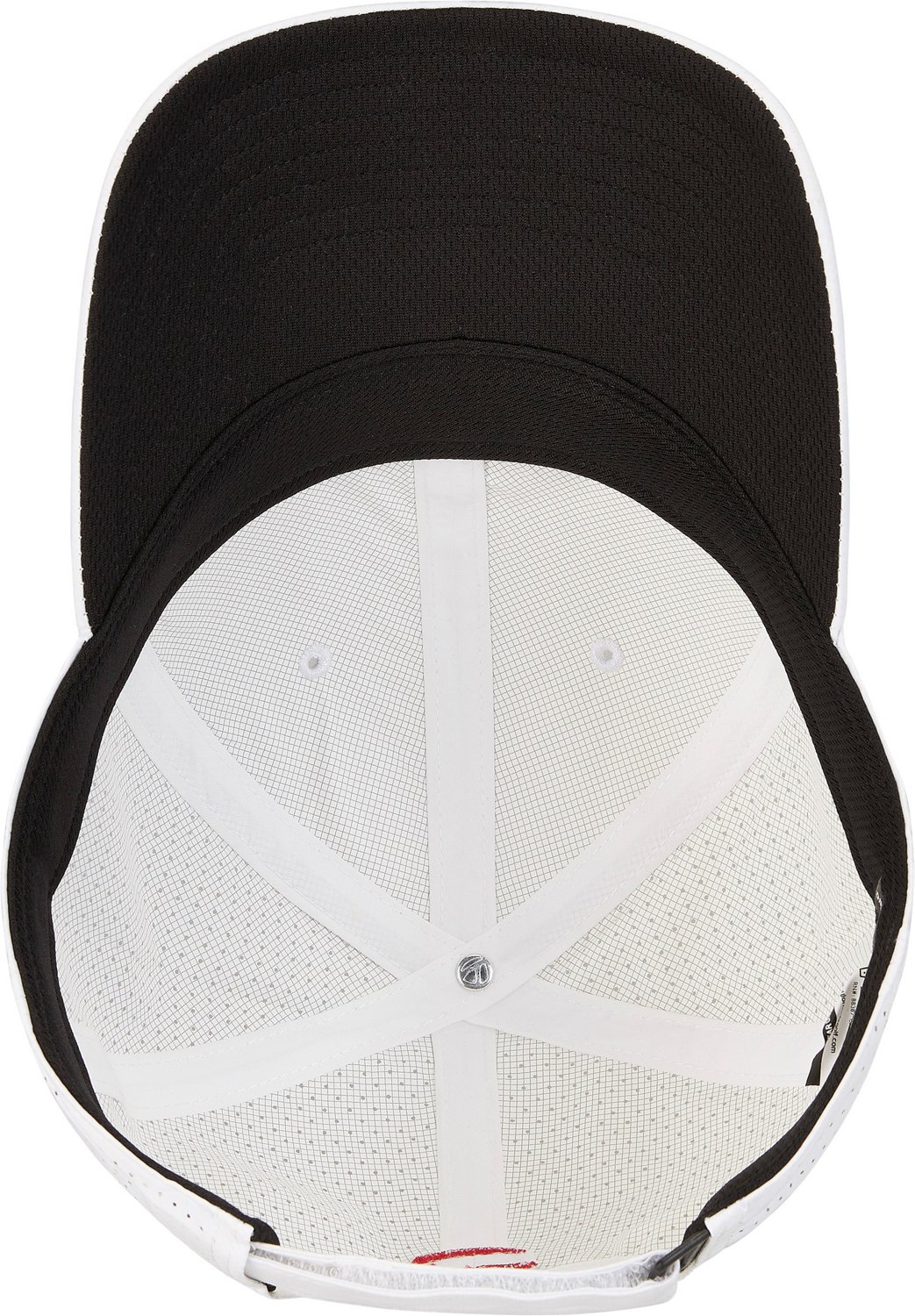 TaylorMade Performance Patch Lite Hat - view number 7