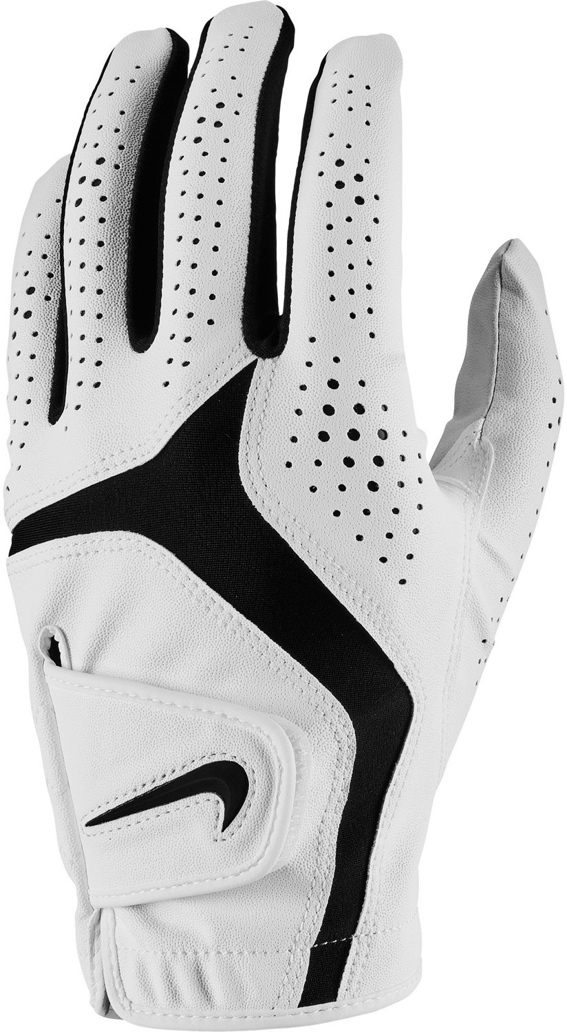 Nike Men's Dura Feel 2022 X Golf Gloves | Academy