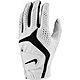 Nike Men's Dura Feel 2022 X Golf Gloves                                                                                          - view number 1 selected