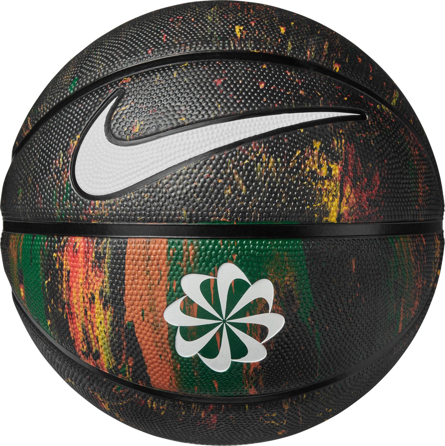 nike basketball ball