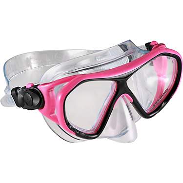 U.S. Divers Kids' Dorado Jr. II Snorkeling Mask                                                                                 