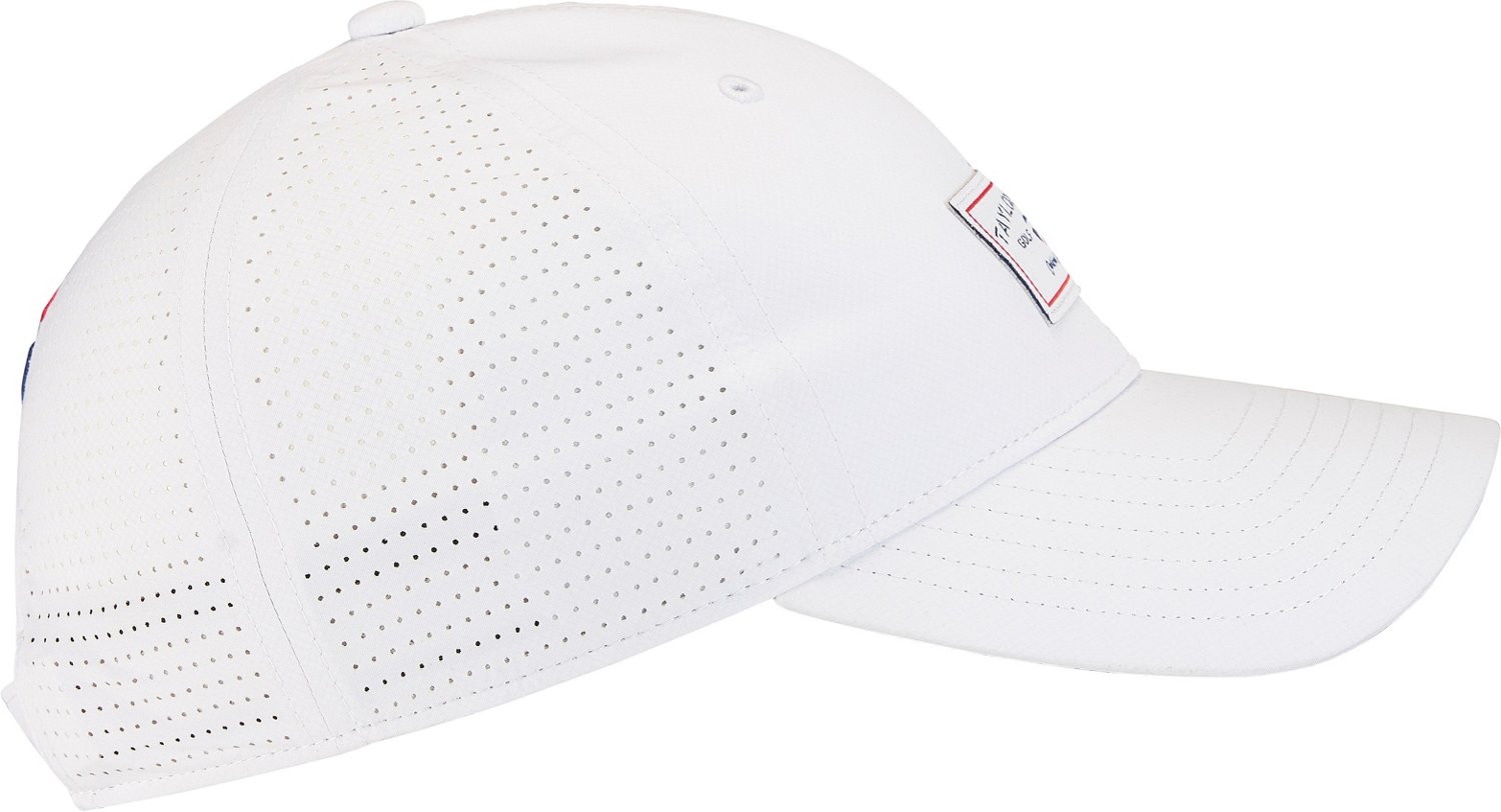 TaylorMade Performance Patch Lite Hat - view number 5