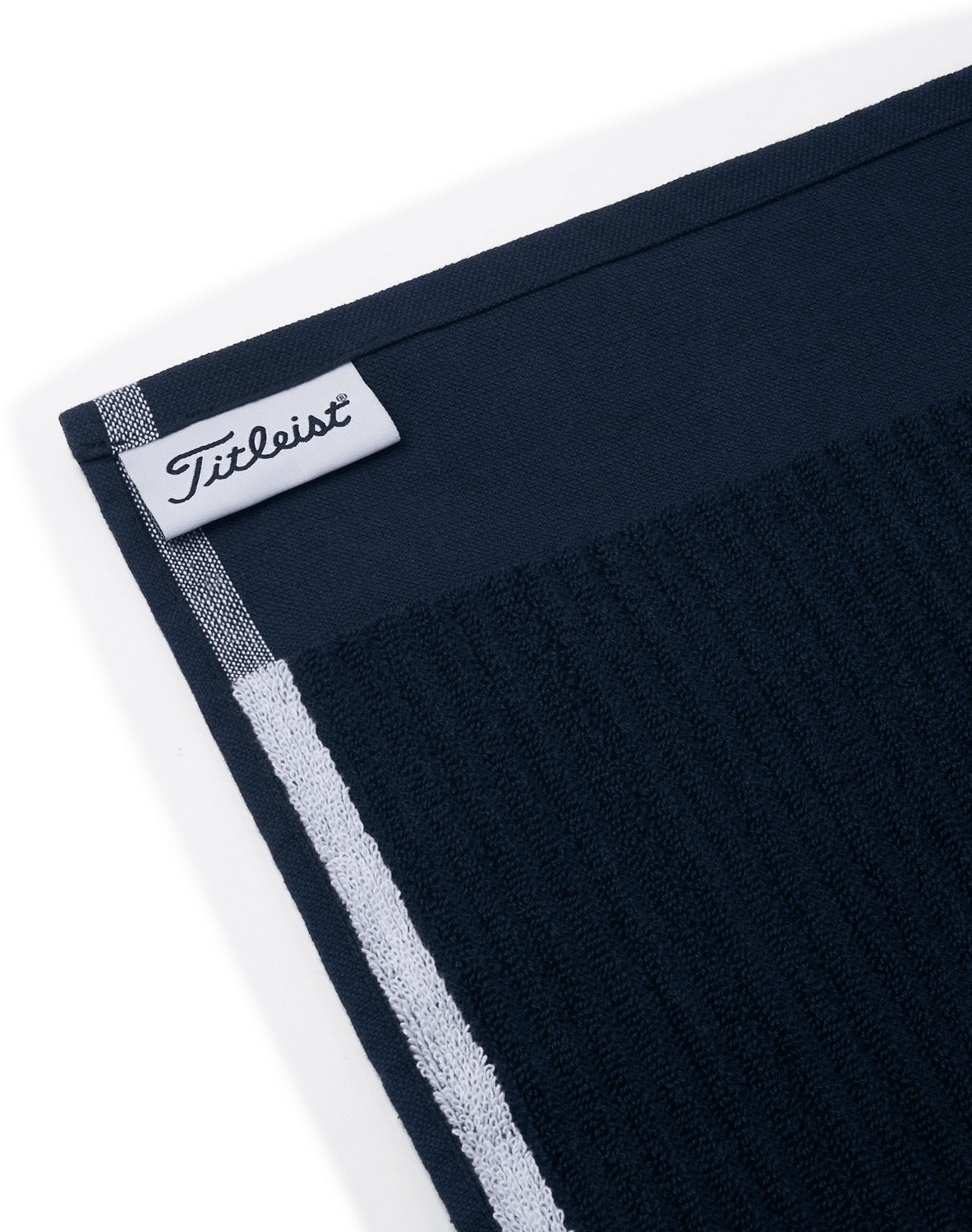 Titleist Players Terry Towel - view number 2