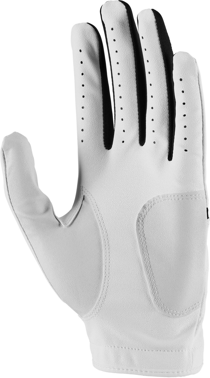 Nike Men's Dura Feel 2022 X MLR Golf Gloves - view number 2