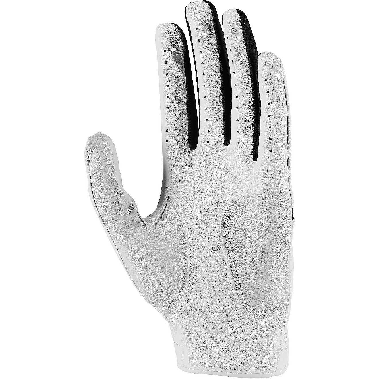 Nike Men's Dura Feel 2022 X MLR Golf Gloves                                                                                      - view number 2