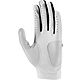 Nike Men's Dura Feel 2022 X MLR Golf Gloves                                                                                      - view number 2