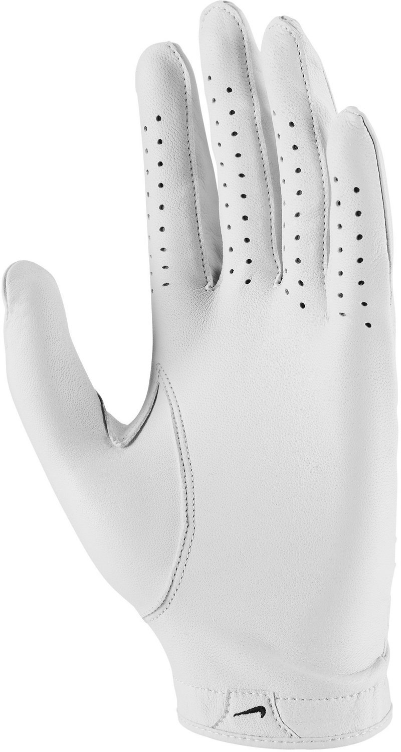 Nike Men's 2022 Tour Classic IV MLR Golf Gloves - view number 2