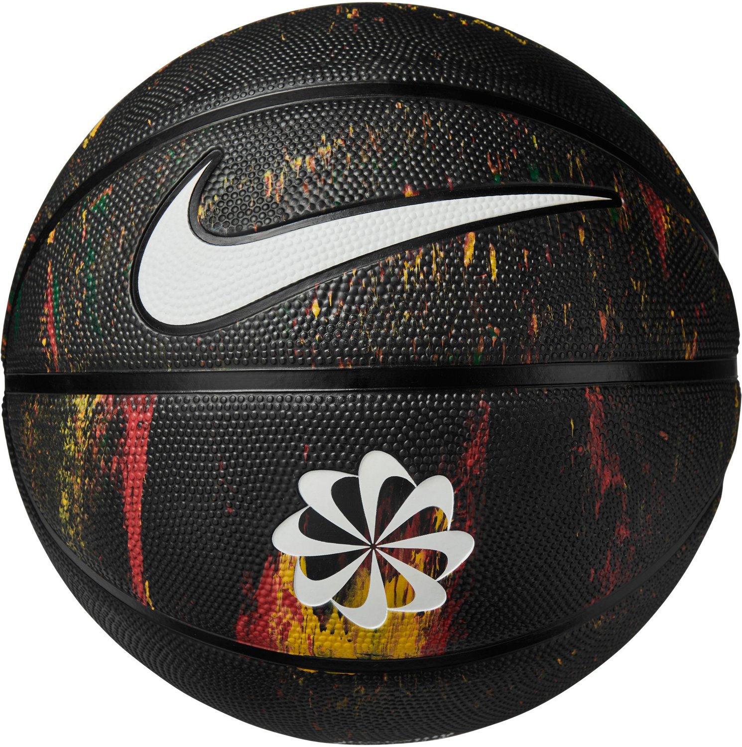 nike basketball outdoor ball