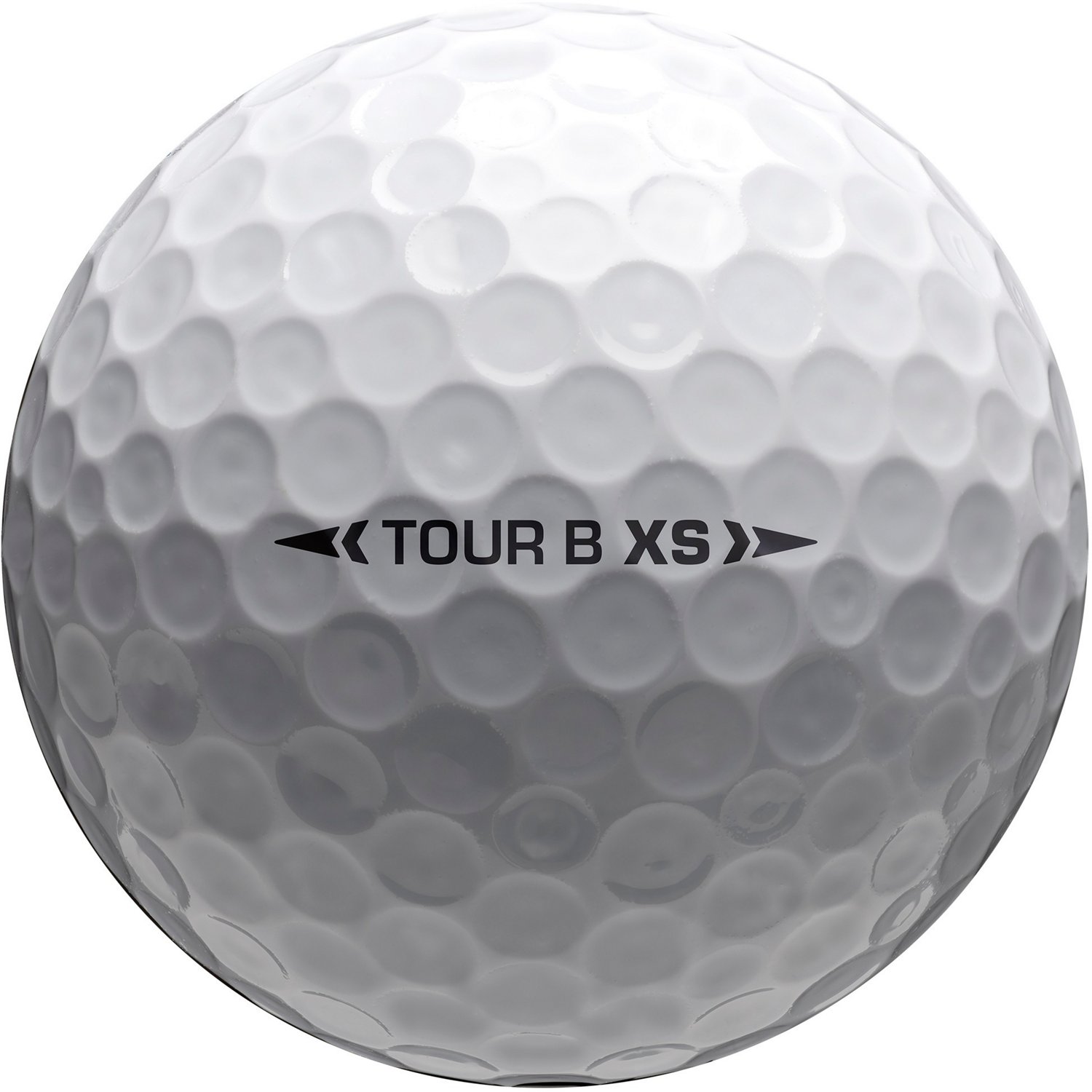 Bridgestone Golf Tour B-XS Golf Balls 12-Pack  - view number 4