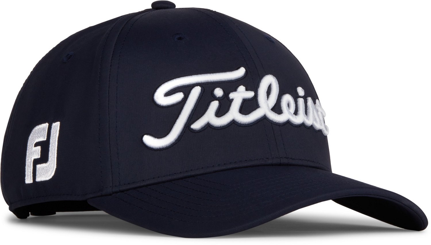 Titleist Men's 2022 Tour Performance Cap                                                                                         - view number 2