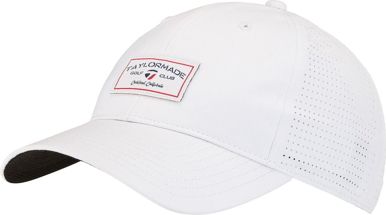 TaylorMade Performance Patch Lite Hat - view number 2