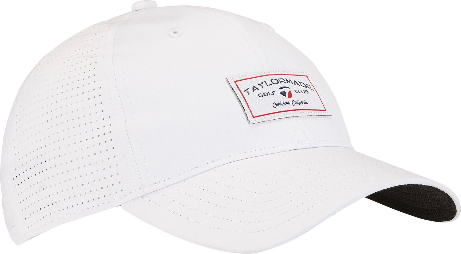 TaylorMade Performance Patch Lite Hat - view number 3