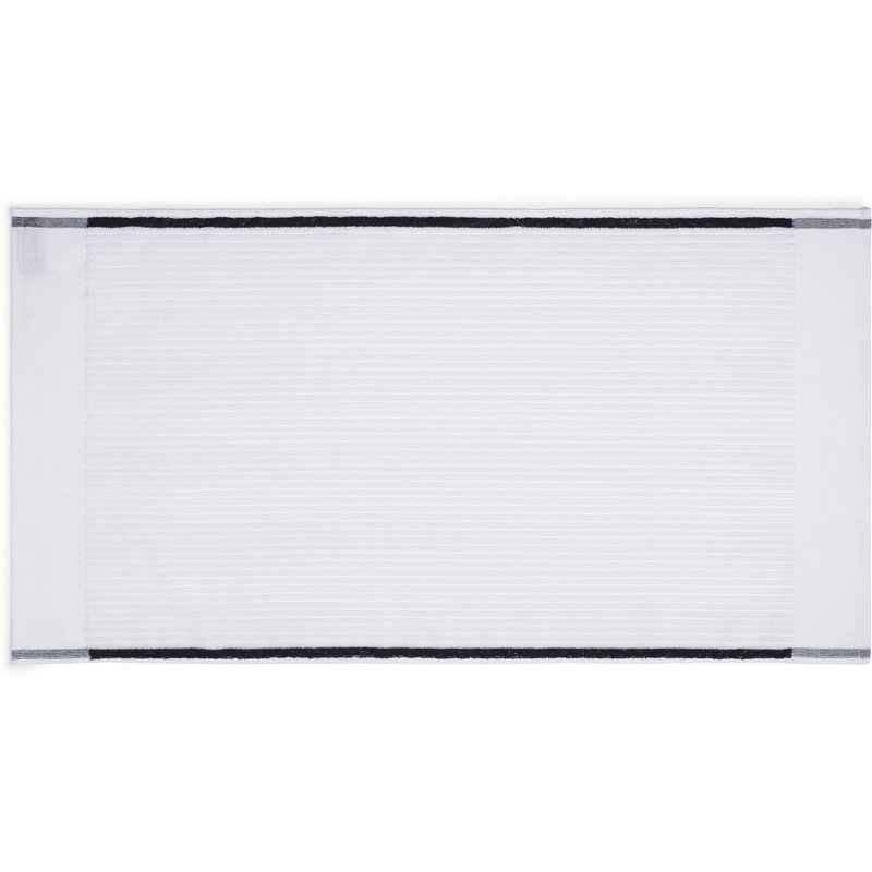 Players Terry Towel, White - Titleist Golf