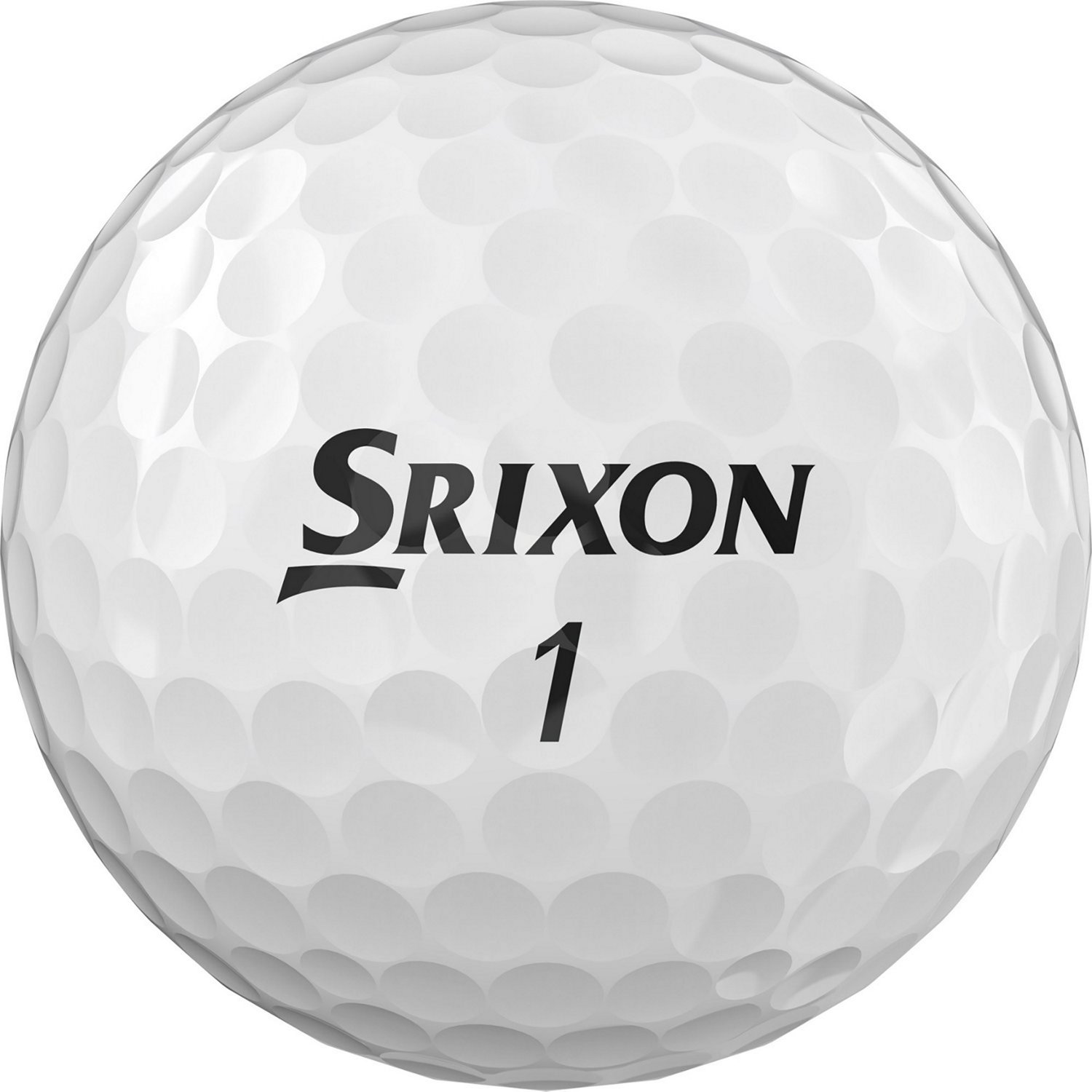 SRIXON Q-Star 6 2022 Golf Balls 12-Pack | Academy