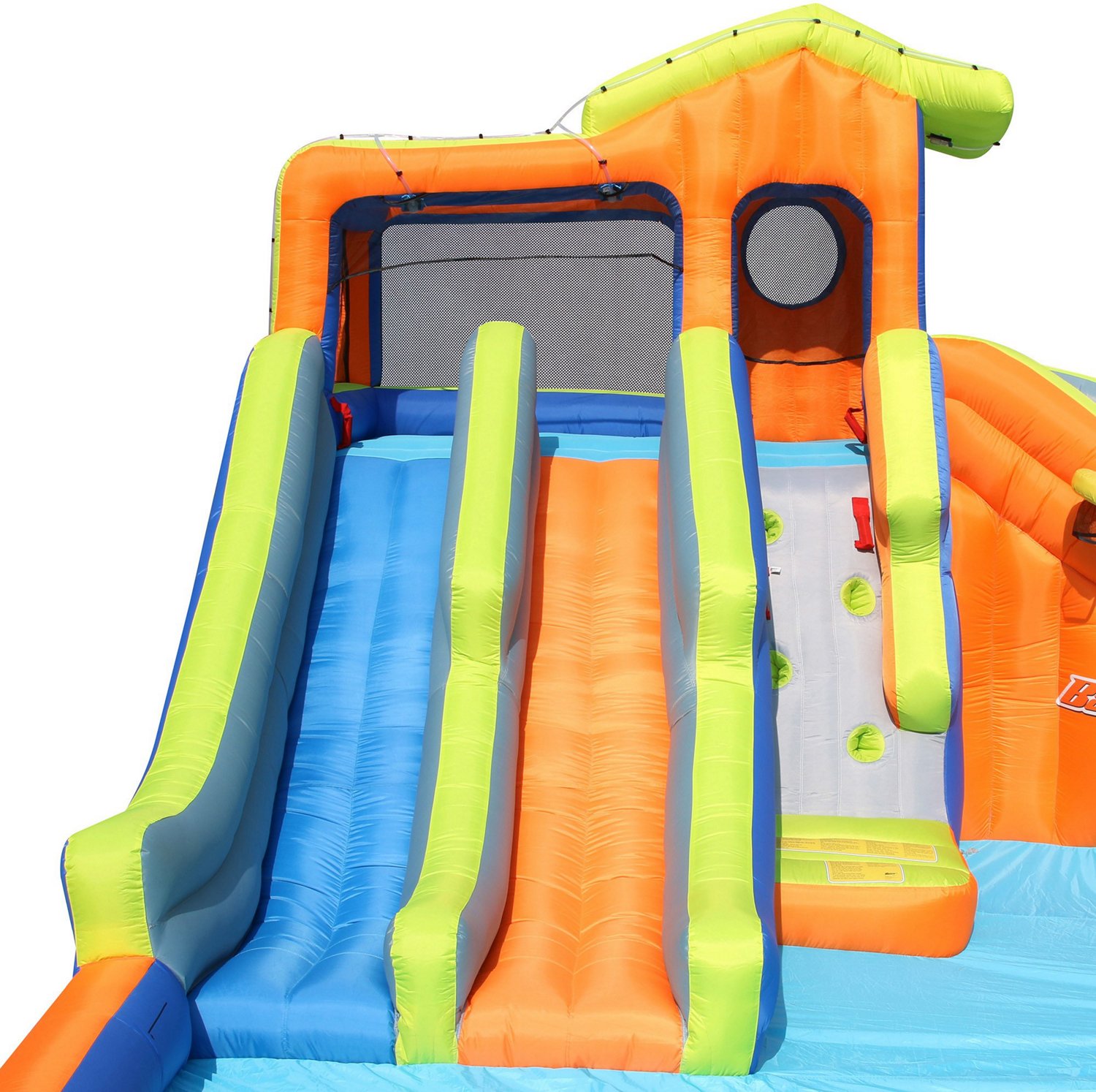 Banzai Hydro Blast Water Park                                                                                                    - view number 7