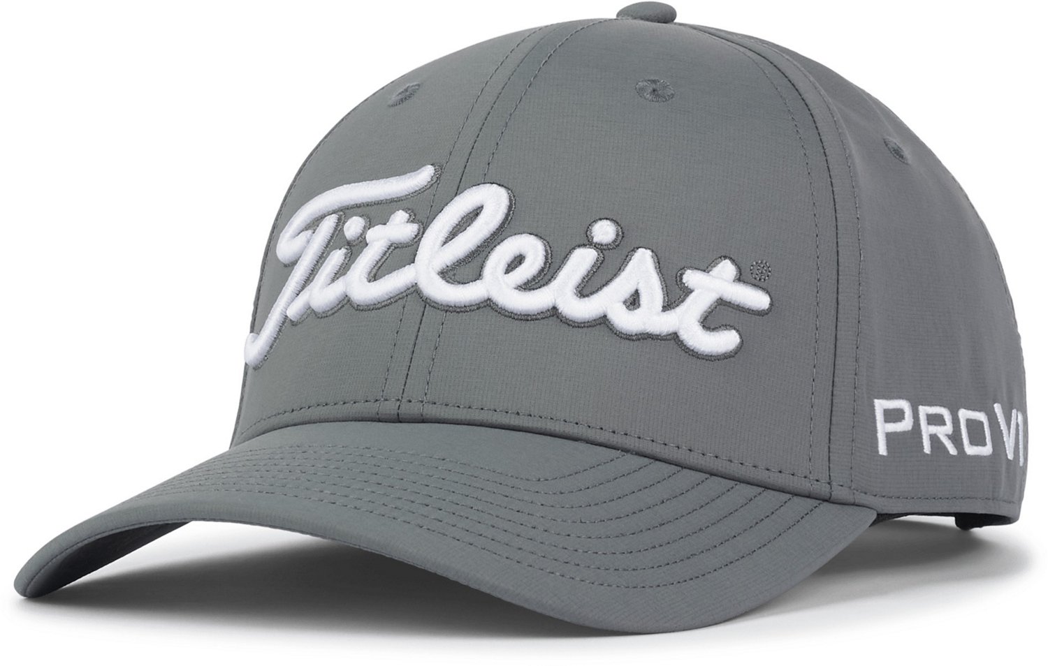 Titleist Men's 2022 Tour Performance Cap