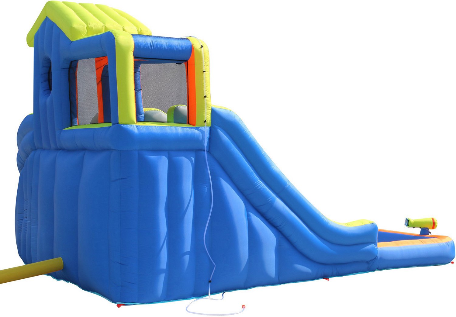 Banzai Hydro Blast Water Park                                                                                                    - view number 5