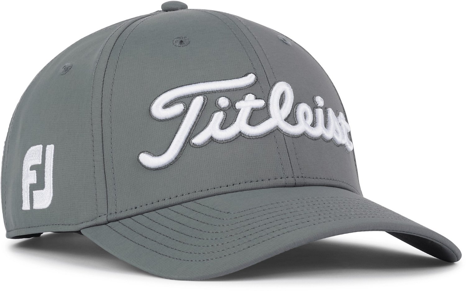 Titleist Men's 2022 Tour Performance Cap                                                                                         - view number 2