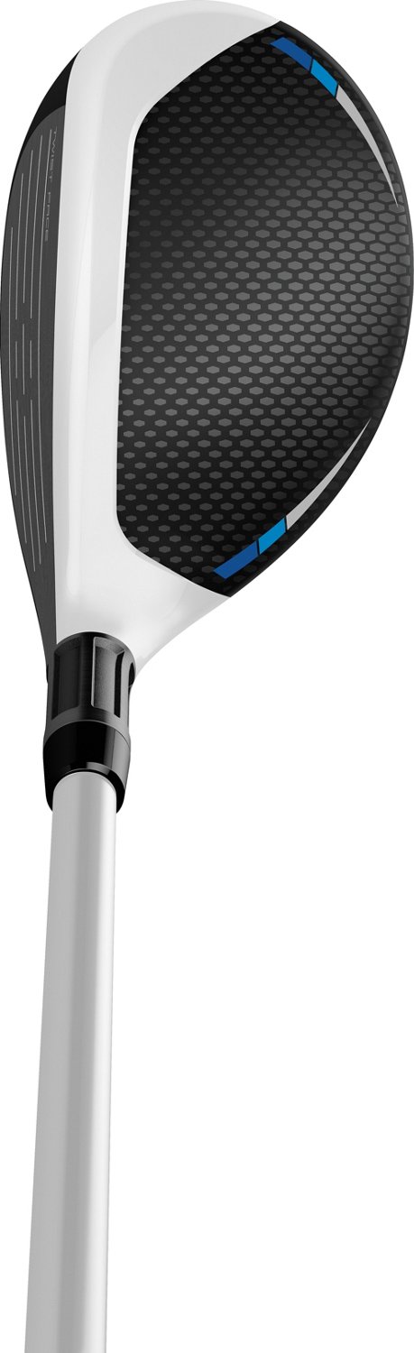 TaylorMade SIM 2 Max Rescue Club
