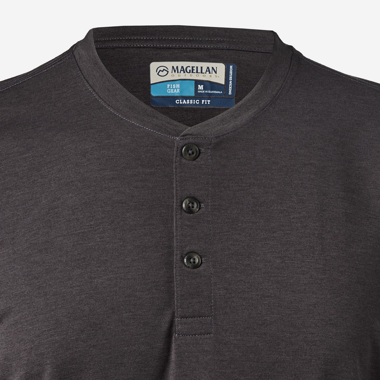 Academy Sports: Shop the 10 best Magellan shirts for men - Reviewed