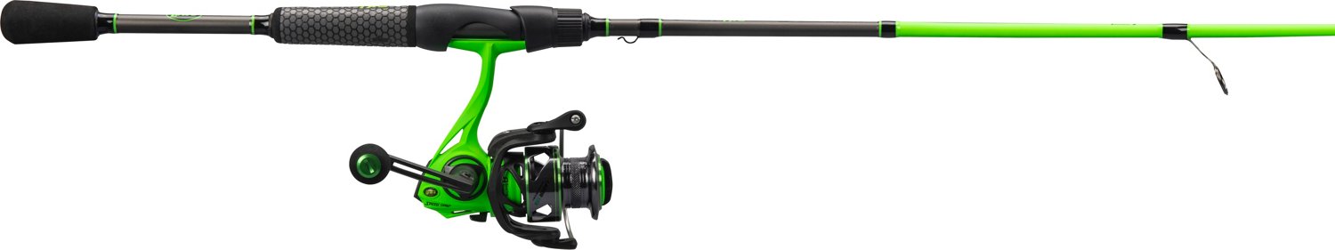 Lew's Inshore Speed Stick Hm40, Bare Reel Seat, Winn Split Grip, Spinning,  1 Piece, Medium-Heavy/Nearshore Special ISS72MHS , $8.00 Off with Free S&H  — CampSaver