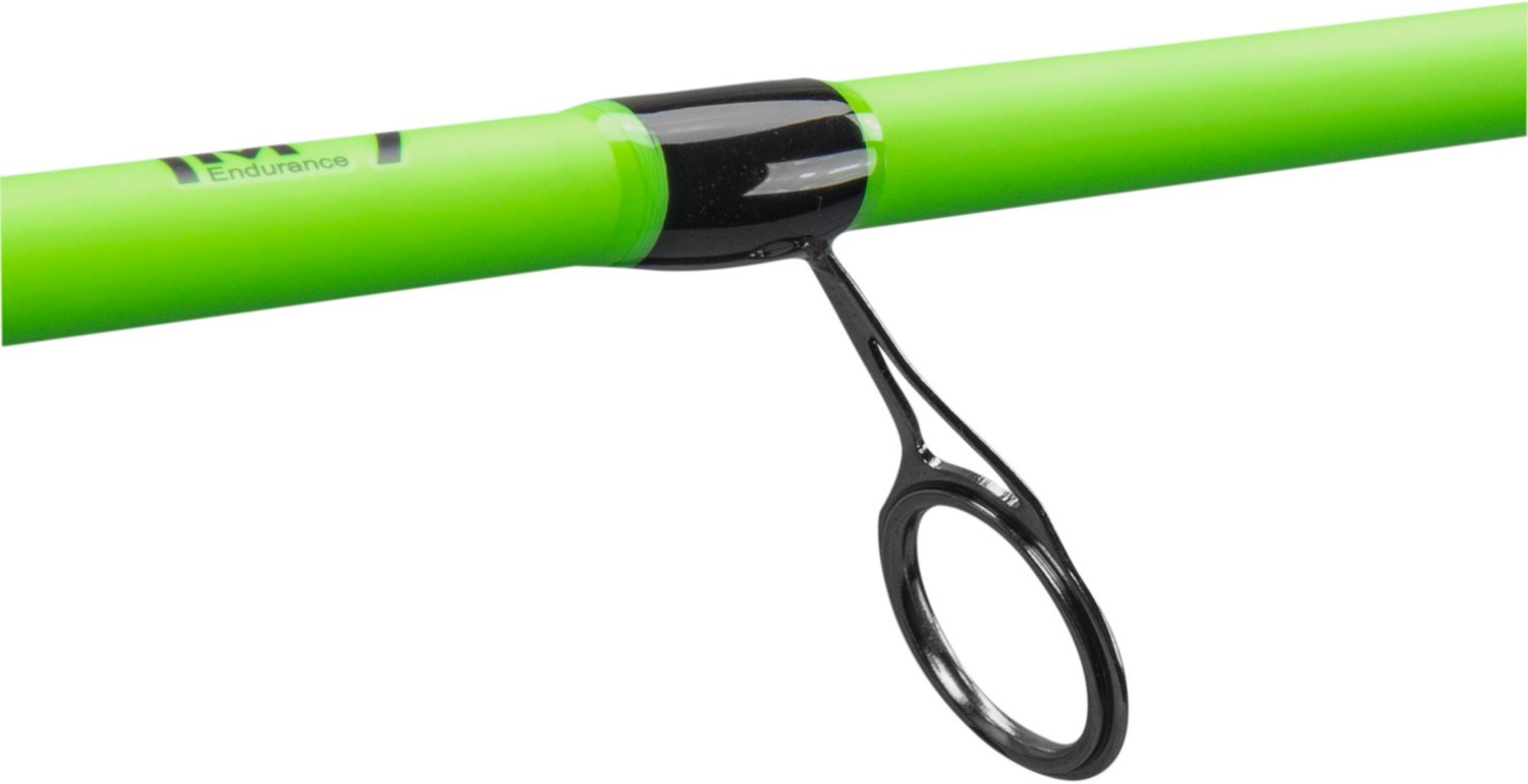 Lew's Laser TXS Winn Speed Spool Spinning Rod and Reel Combo                                                                     - view number 5