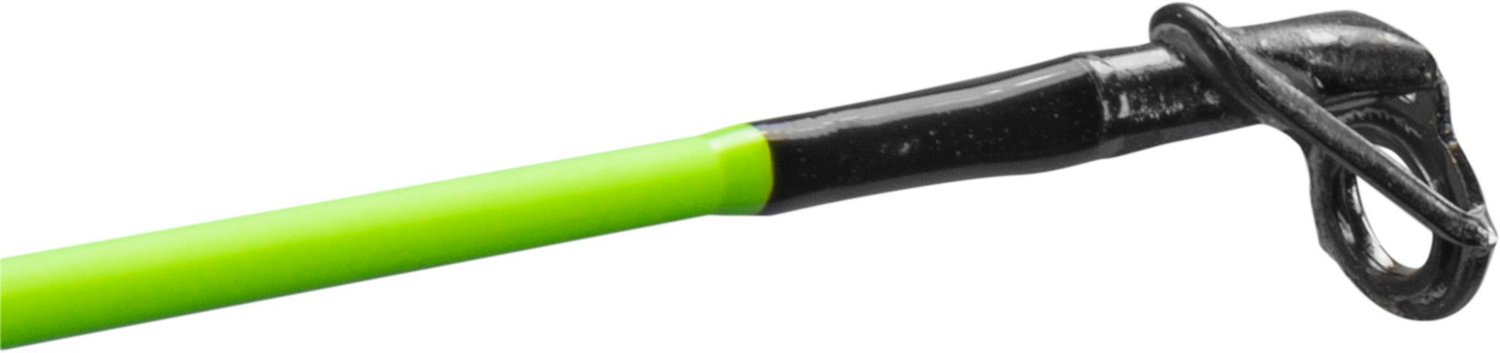 Lew's Laser TXS Winn Speed Spool Spinning Rod and Reel Combo                                                                     - view number 6