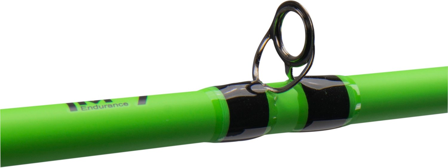 Lew's Laser TXS SLP Winn Speed Spool Baitcast Rod and Reel Combo