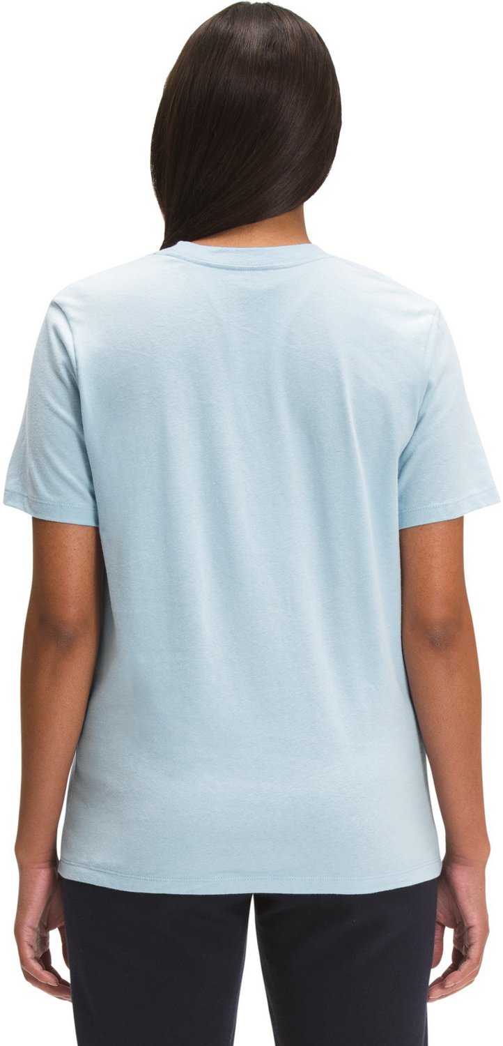 The North Face Women's Half Dome Cotton T-shirt | Academy