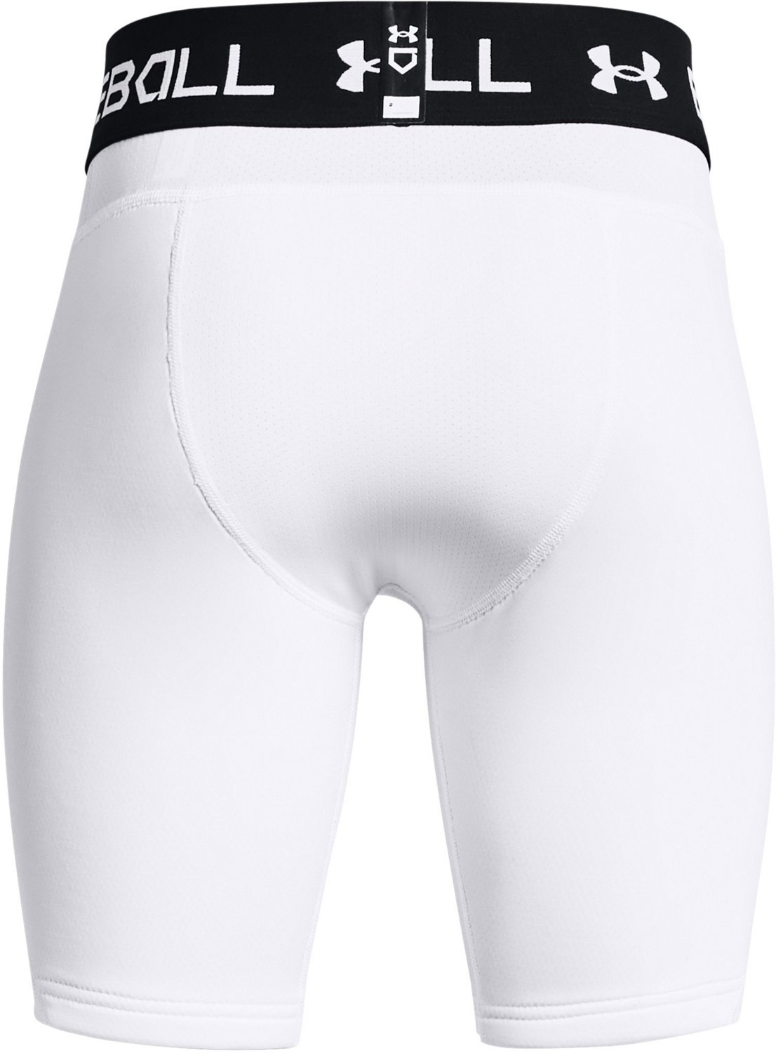 Under Armour Youth Utility Slider 21 Baselayer - view number 2