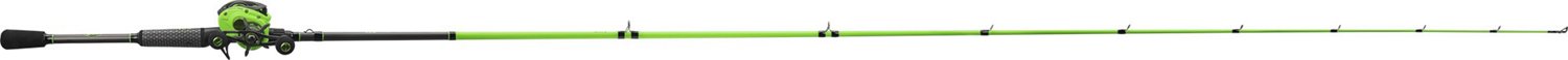 Lew's Laser TXS SLP Winn Speed Spool Baitcast Rod and Reel Combo                                                                 - view number 7