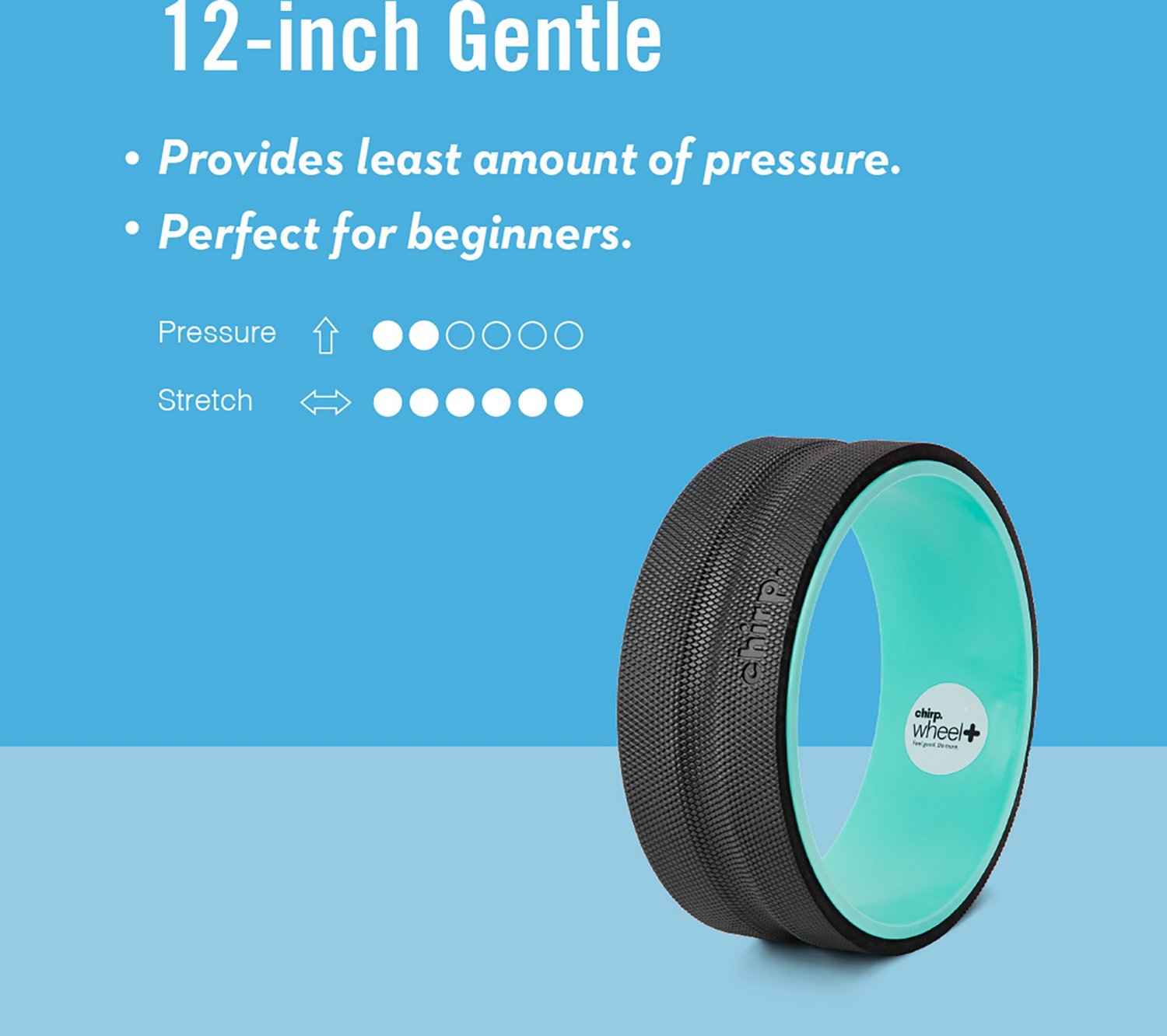 Chirp Plus Massage Wheels 3-Pack                                                                                                 - view number 7