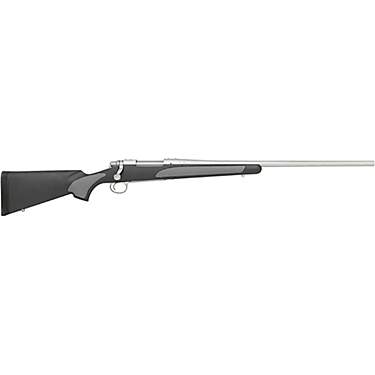 Remington Model 700 SPS Stainless 7mm-08 Rem 24 in Centerfire Rifle                                                             