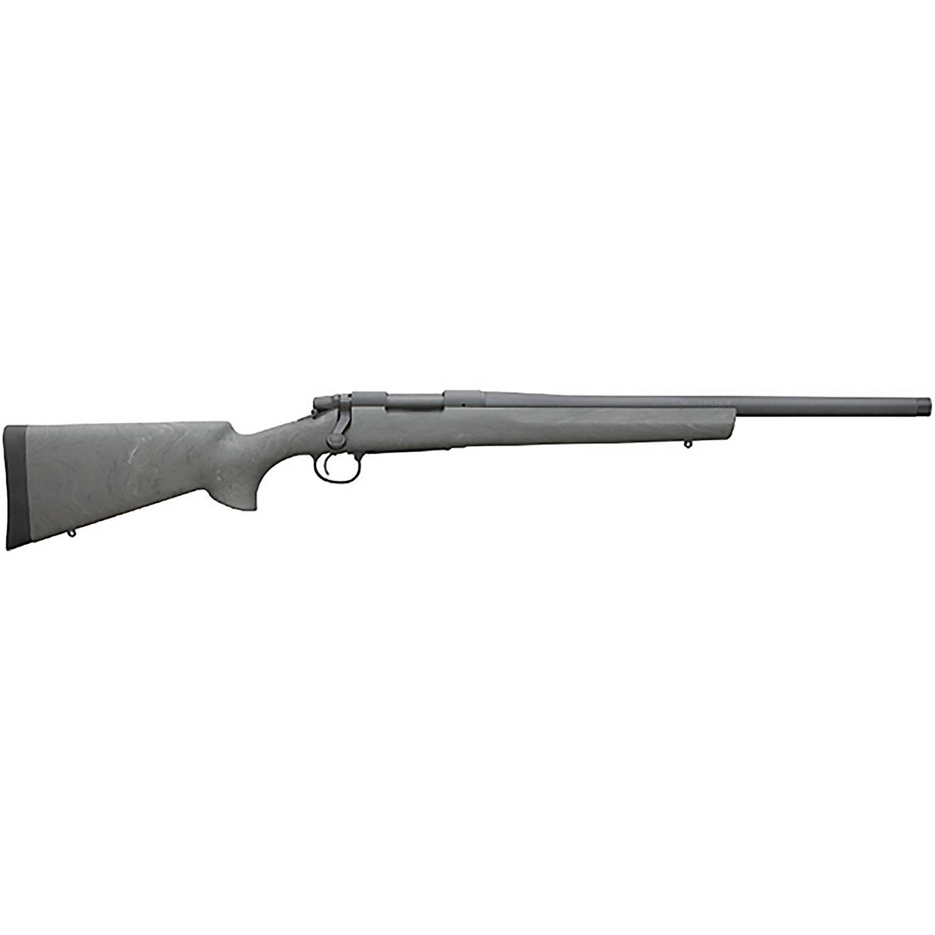 Remington Model 700 SPS Tactical AAC-SD 308 Win 20 in Rifle                                                                      - view number 1
