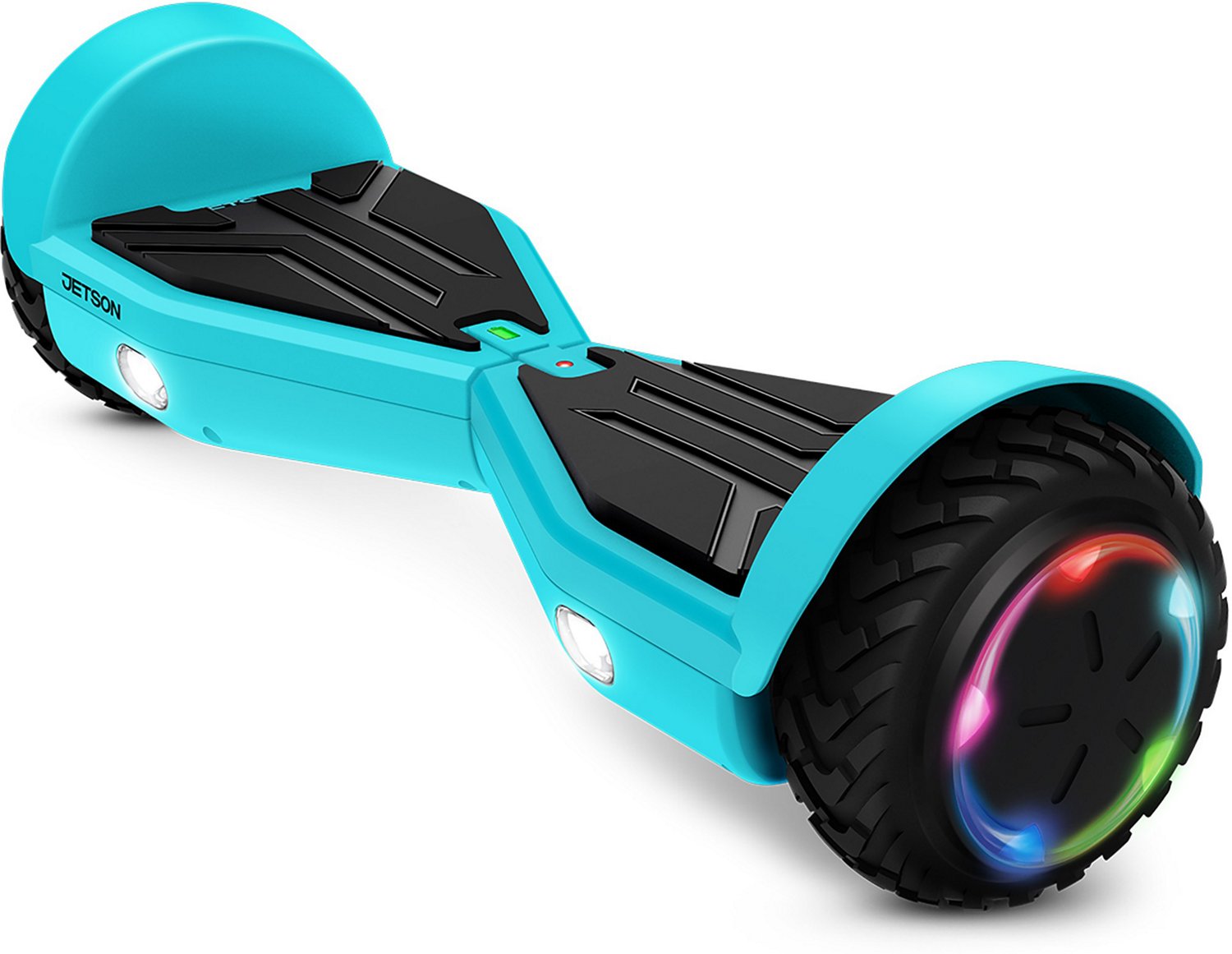 Jetson Spin All Terrain Hoverboard Free Shipping at Academy