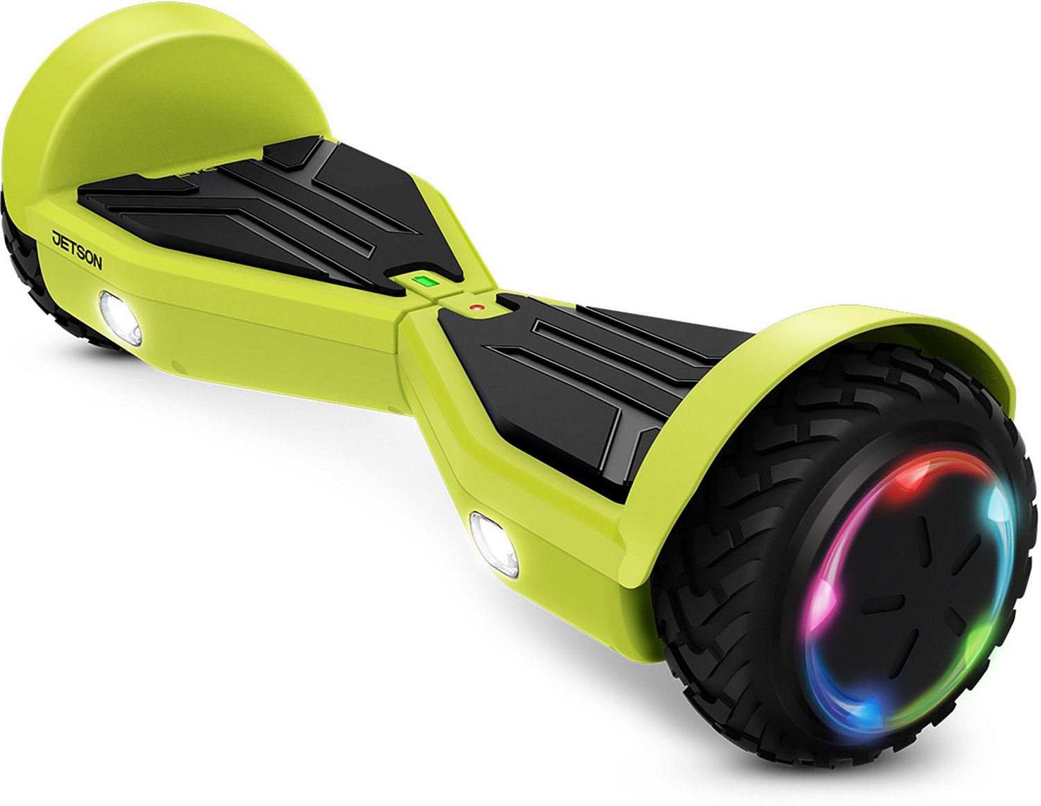 Jetson Spin All Terrain Hoverboard Free Shipping at Academy