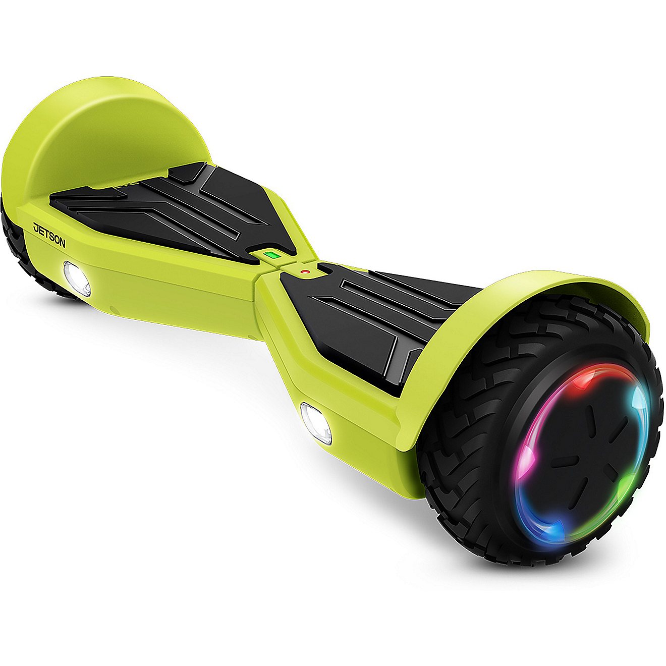 Jetson Spin All-Terrain Hoverboard                                                                                               - view number 1