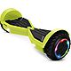 Jetson Spin All-Terrain Hoverboard                                                                                               - view number 1 image