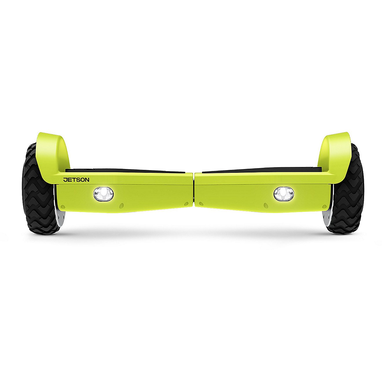 Jetson Spin All-Terrain Hoverboard                                                                                               - view number 3